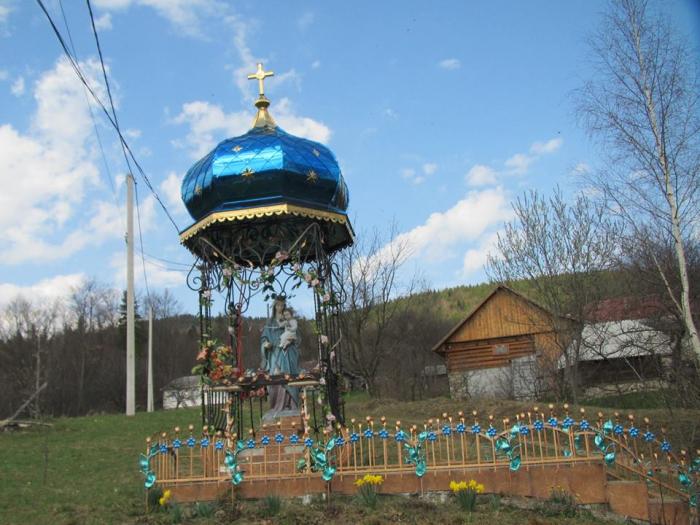 Maniava