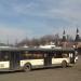 Конечная автобусная станция «Станция Домодедово» в городе Домодедово