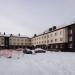 Клубная ул., 8 в городе Софрино