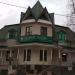Сбербанк РФ — Карачаево-Черкесское отделение № 8585, доп.офис № 16 в городе Домбай