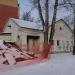 Пункт выдачи заказов интернет-магазина Wildberries в городе Софрино