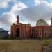 Мечеть в городе Аральск