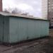 Гараж в городе Москва