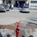 Пожарний гидрант (ru) in Brovary city