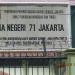 SMA Negeri 71 Jakarta