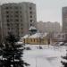Церковь в городе Запорожье