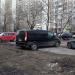 Охраняемая автостоянка в городе Москва