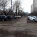 Охраняемая автостоянка в городе Москва