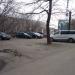 Автостоянка в городе Москва