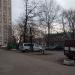 Шлагбаум №3 в городе Москва