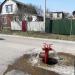 Пожарный гидрант (ru) in Brovary city