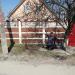 Пожарный гидрант (ru) in Brovary city