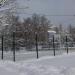 Спортивная площадка в городе Андреевка