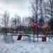 Детская игровая площадка в городе Андреевка