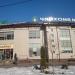 Торгово-досуговый комплекс «Круг» в городе Москва