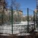 Спортивная площадка в городе Москва