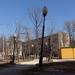 Часовая ул., 21а в городе Москва