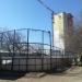 Спортивная площадка в городе Москва