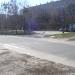 Пешеходный переход в городе Вышгород