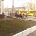 Остановка «Проспект Свободы» в городе Киев