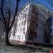 Снесённый многоквартирный жилой дом (Коровинское шоссе, 6) в городе Москва