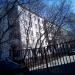 Снесённый жилой дом (Коровинское шоссе, 8 корпус 1) в городе Москва