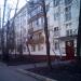 Снесённый жилой дом (Коровинское шоссе, 8 корпус 1) в городе Москва