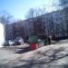 Снесённый многоквартирный жилой дом (Коровинское шоссе, 6) в городе Москва