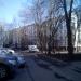 Снесённый многоквартирный жилой дом (Коровинское шоссе 2/38) в городе Москва