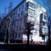 Снесённый многоквартирный жилой дом (Селигерская ул., 32) в городе Москва
