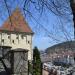 Blacksmiths' Tower (en) in Stadt Schäßburg