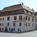 Casa cu Cerb (House with Stag) (en) in Stadt Schäßburg