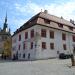 Casa cu Cerb (House with Stag) (en) in Stadt Schäßburg