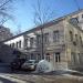 Долгоруковская ул., 33 строение 8 в городе Москва