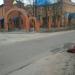 Пожарный гидрант (ru) in Brovary city
