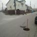 Пожарный гидрант (ru) in Brovary city