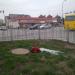 Пожарный гидрант (ru) in Brovary city
