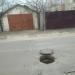 Пожарный гидрант (ru) in Brovary city