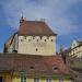 Blacksmiths' Tower (en) in Stadt Schäßburg