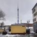 КПП в городе Москва