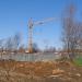 Храмовый комплекс в городе Череповец