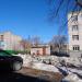 Трансформаторная подстанция ТП-113 в городе Череповец
