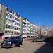 Остинская ул., 50 в городе Череповец