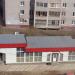 Торговый павильон в городе Череповец