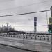 Остановка экскурсионного автобуса «Смотровая площадка» в городе Москва