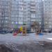 Детская площадка в городе Череповец