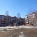 Детская площадка в городе Череповец