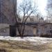 Гаражи в городе Череповец