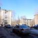Детская площадка в городе Череповец