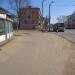 Автобусная остановка «ул. Верещагина» в городе Череповец